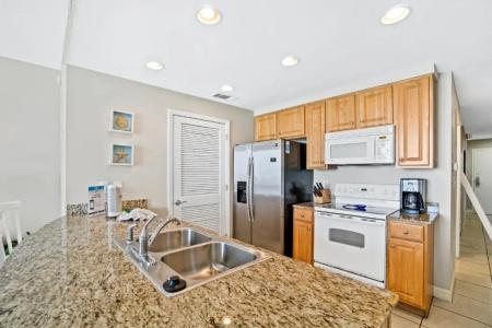 Splash Beach by Panhandle Getaways - 477