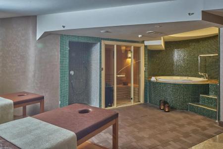 Swissôtel Ankara - 16