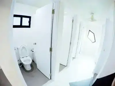 The August Hostel - 23