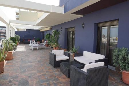 Spa Cádiz Plaza - 26