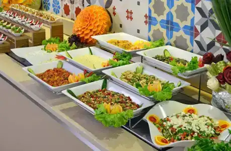 Alaaddin Beach - Adult Only - 13