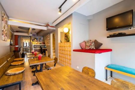 Taksim Alya Suites - 25