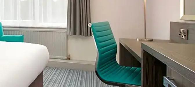 Jurys Inn Inverness - 52