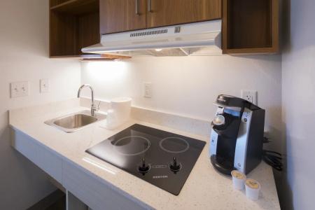 Uptown Suites Extended Stay Austin Tx- Round Rock - 18