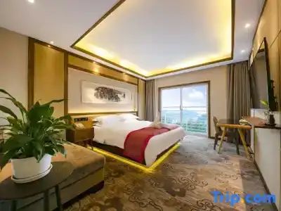 Oriental Landscape Holiday - 16