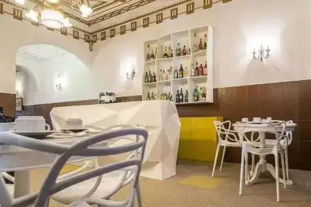 Costa Do Sol b&b - 23