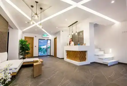 Epicentrum Suites - 1