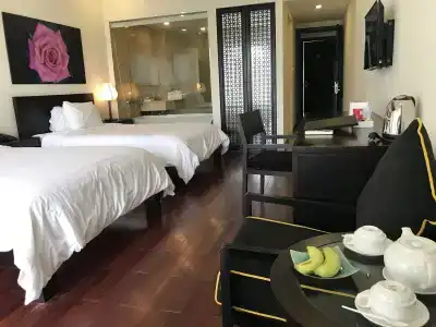 Thanh Binh Riverside Hoi An - 2