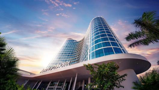 Universal's Aventura - 46