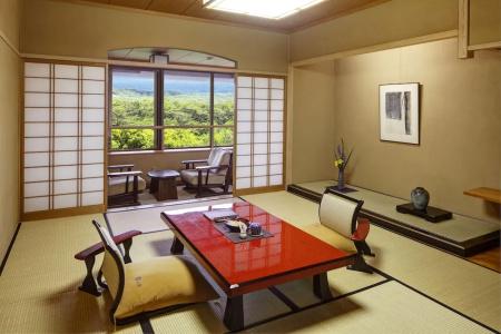 Nasu Onsen Sanraku - 21