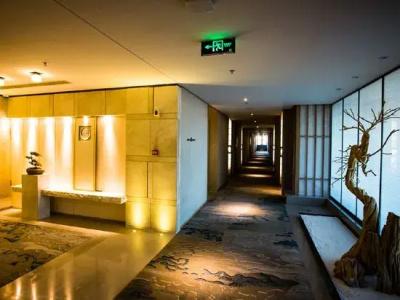 Holiday Inn Dalian Hot Spring, An Ihg - 5
