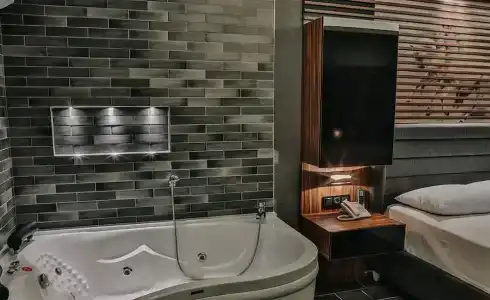 çesme marin butik otel - 81