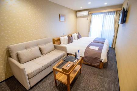 Stay Sakura Kyoto Shijo Karasuma - 64