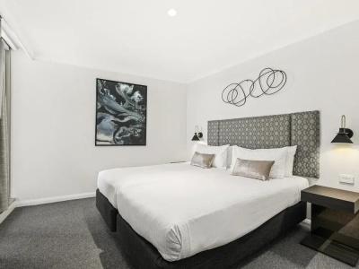 Pullman Quay Grand Harbour - 139