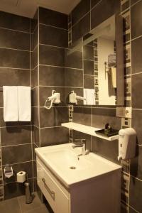 Gosterisli Otel - 42