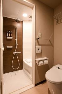 Kuretake Inn Premium Shizuoka Ekimae - 8