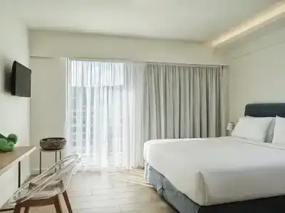 Nlh Mati Seafront - Neighborhood Lifestyles - 87