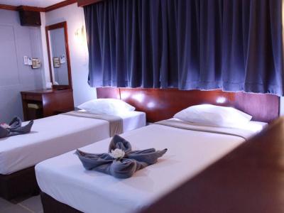 Little Mermaid Guesthouse & Restaurant - 4