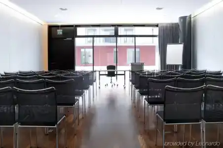 Holiday Inn züRich Messe, An Ihg - 4