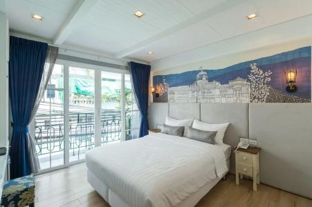 White Ivory Bed And Breakfast - 28