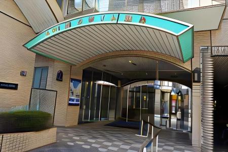 Unisite Sendai - 20
