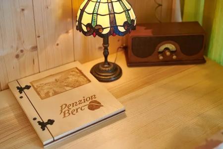 Penzion Berc - 44