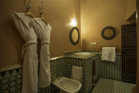 Riad Palais Sebban - 92
