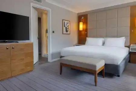 Hilton Cambridge City Centre - 72