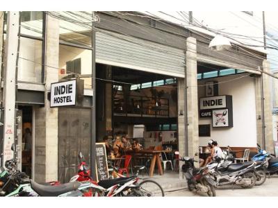 Indie - Koh Tao - 35