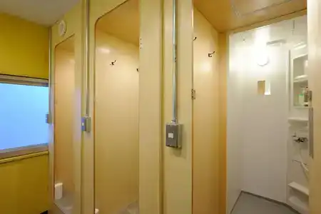 Kobe Guesthouse Maya - 6