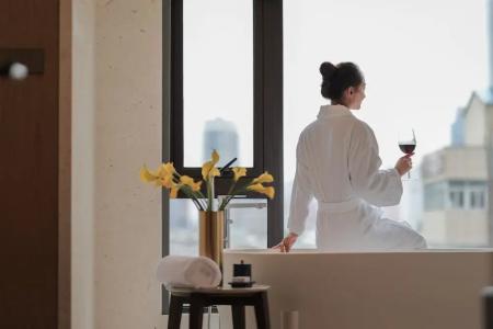 voco Nanjing Oriental Pearl - 74