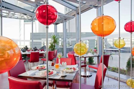 Novotel Kayseri - 23