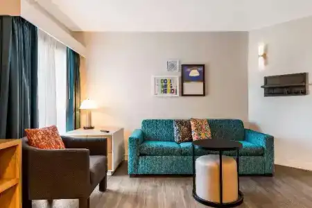 Sonesta ES Suites Orlando International Drive - 63
