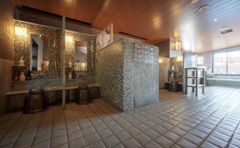 Dormy Inn Morioka - 16