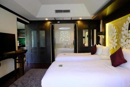Bodhi Serene, Chiang Mai - Sha Extra Plus - 152