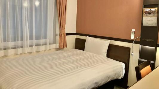 Toyoko Inn Kintetsu Nara Ekimae - 5
