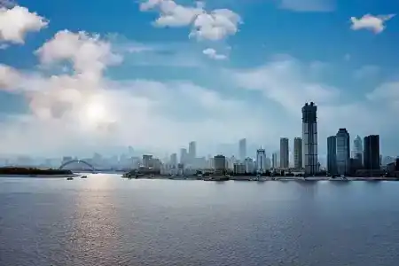 The Westin Wuhan Wuchang - 60