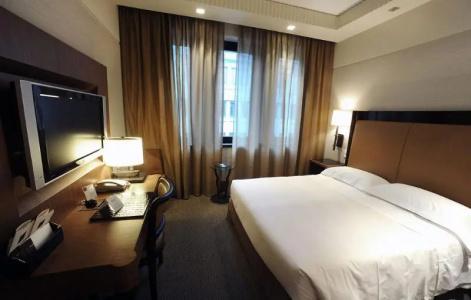 Allegroitalia Silver Palace - 16