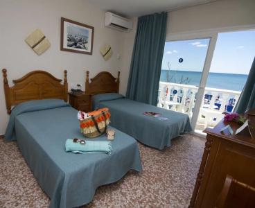 Mediterraneo Carihuela - 79