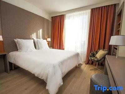 Hôtel Oceania Le Métropole - 75