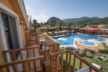 Dalyan Live Spa - 65