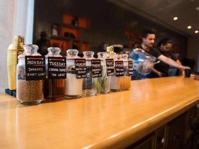 Grand Mercure Bengaluru at Gopalan Mall - An Accor Brand - 24