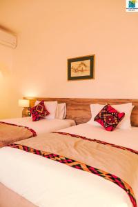 Seti Abu Simbel Lake Resort - 32