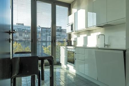 Duparc Contemporary Suites - 183