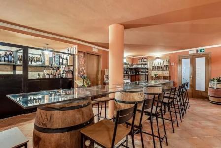 Albergo La Pietra - 22