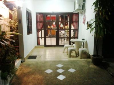 Summer Breeze Inn - 14