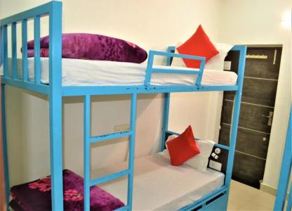 Bedweiser Backpackers - 21