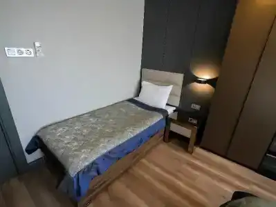A Palace Suites - 100