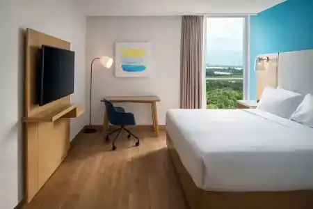 Hilton Garden Inn Cancun Airport - 34