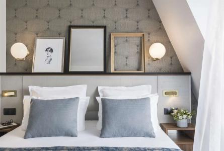 Best Western Plus La Demeure - 82